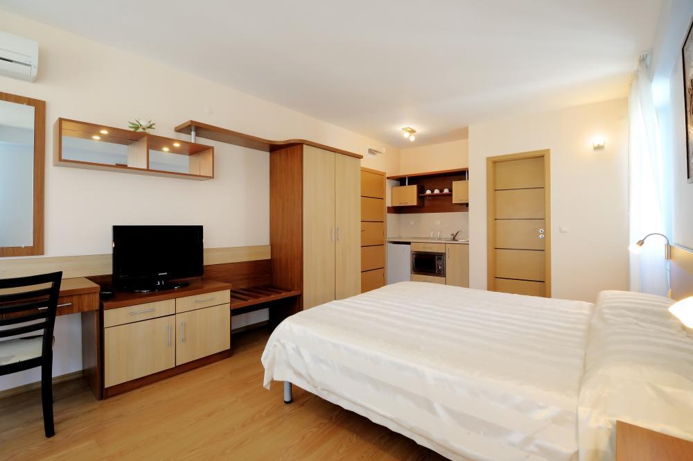 Guest House Daris ソゾポル エクステリア 写真