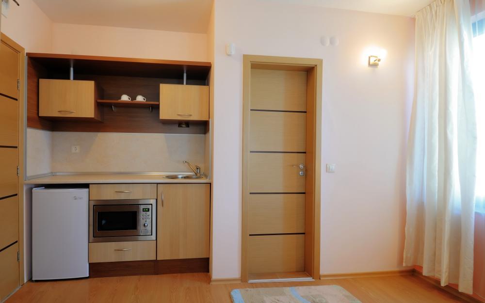 Guest House Daris ソゾポル エクステリア 写真