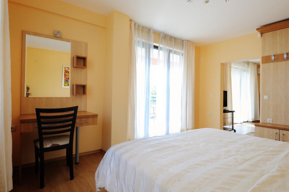 Guest House Daris ソゾポル エクステリア 写真